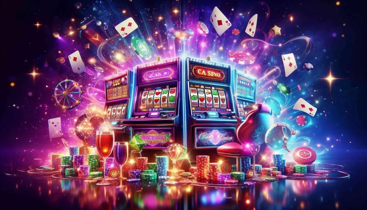 Jokery Casino